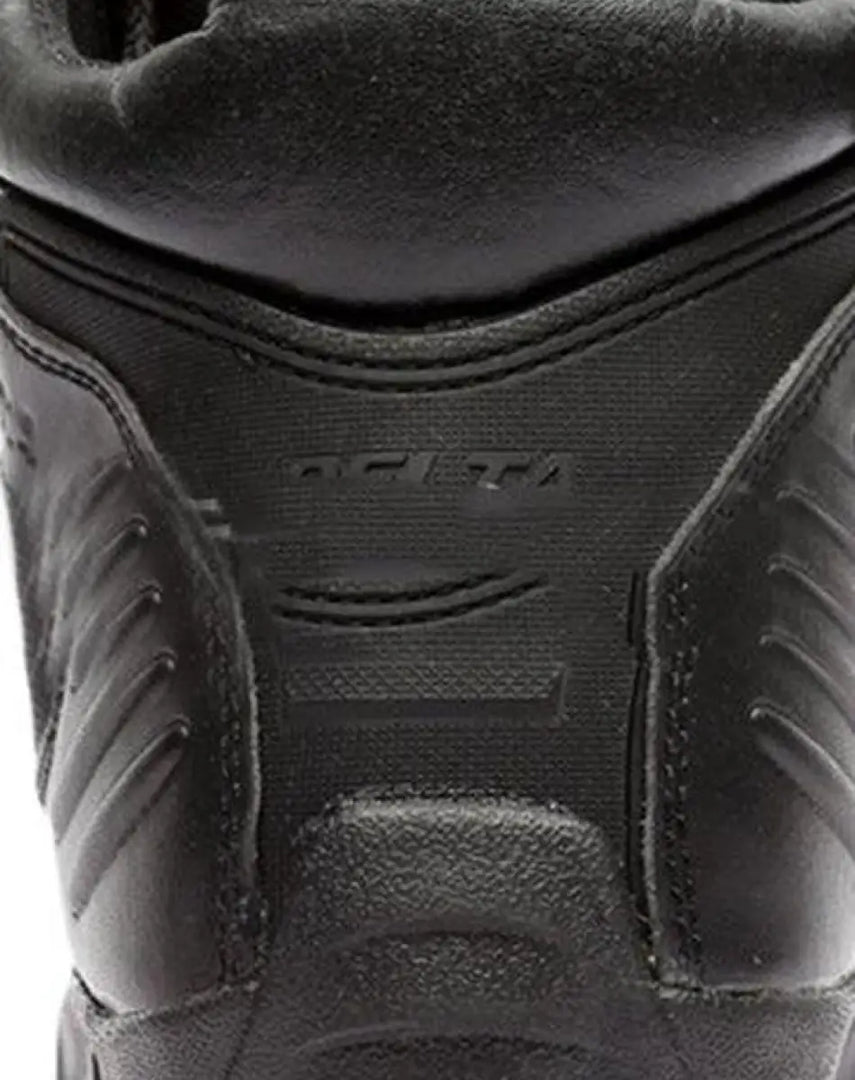 Techwear Streetwear Tactical Boots Unisex - Men Sneakers